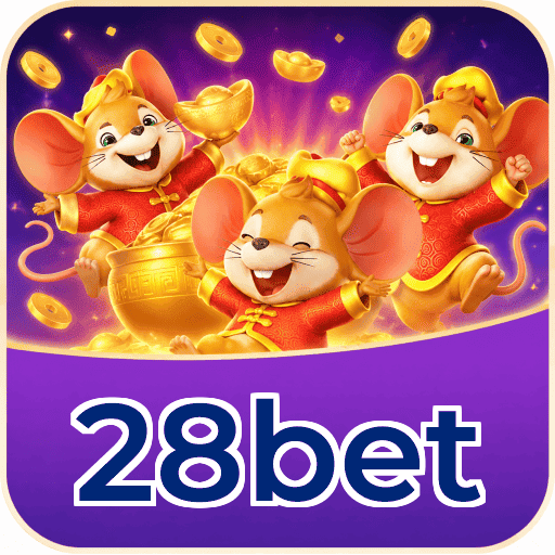 28bet Instalar Logo 2