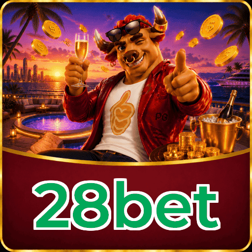 Servidor Brasil 28bet