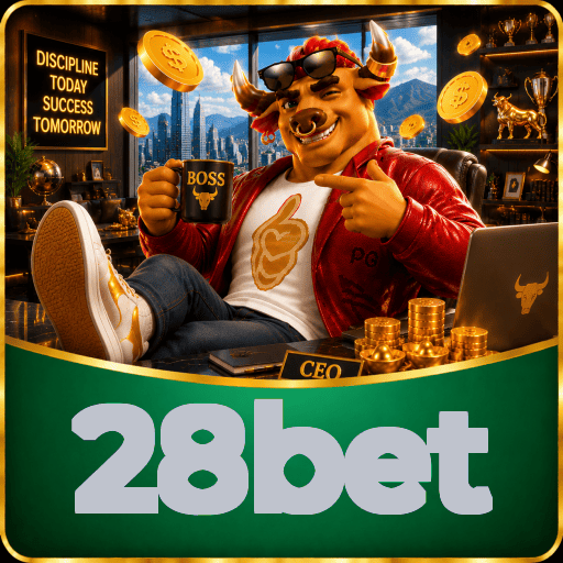 28bet Logo 3