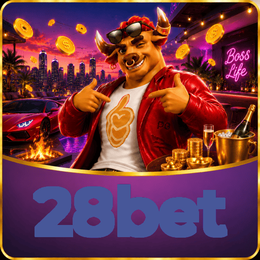 28bet Certificado eCOGRA