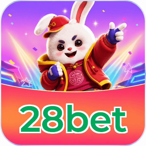 28bet Segurança Logo 2