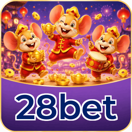 28bet Segurança Logo 3