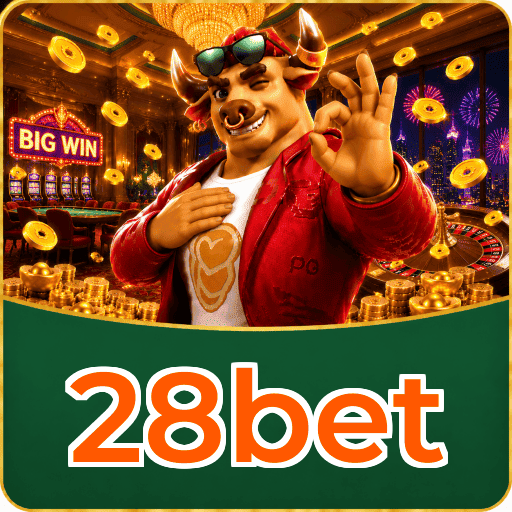 28bet PIX Instantâneo - Saques em 8 Minutos