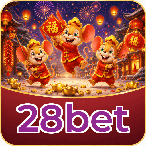 28bet Logo 2
