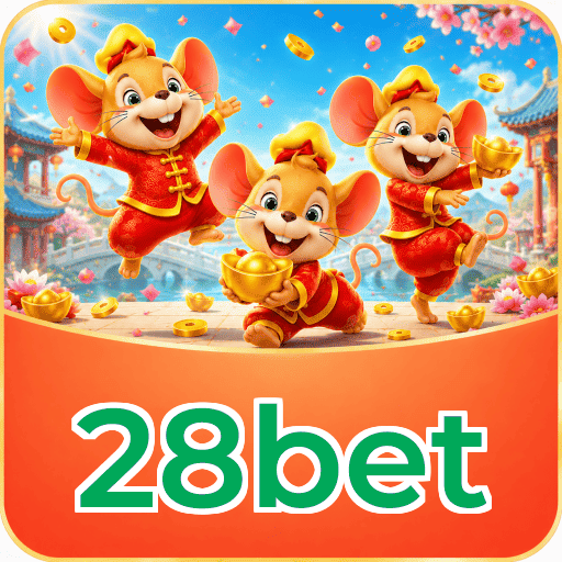 28bet Segurança Logo 1
