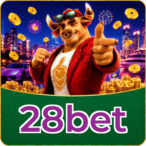 28bet Instalar Logo 3